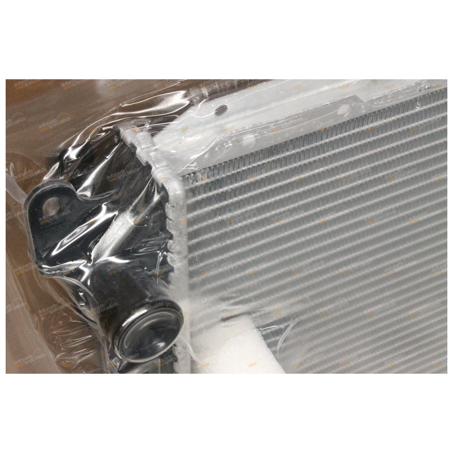 Alloy Radiator for Ford Transit VE/VF/VG (1994–2000)