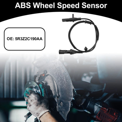 ABS Wheel Speed Sensor No. 5R3Z2C190AA for Ford Mustang (2005–2010)