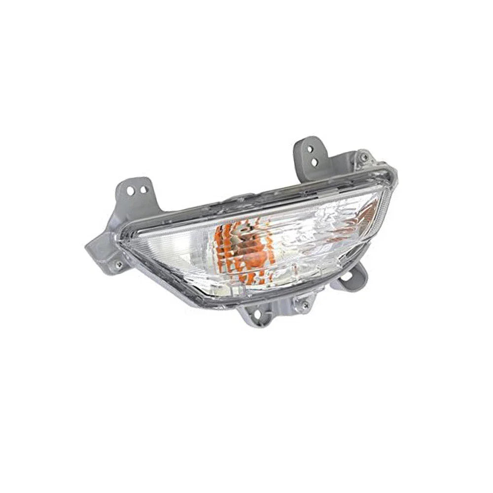 Front Left Turn Signal Light for Mazda 3 / 3 Sport (2014-2016)