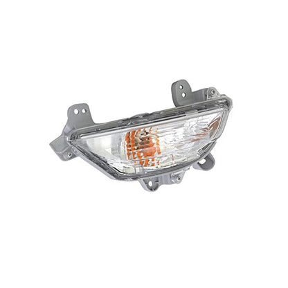 Front Left Turn Signal Light for Mazda 3 / 3 Sport (2014-2016)