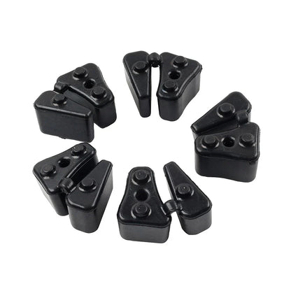 Rear Wheel Sprocket Damper Set for Honda VTR1000, CRF1000 (1997-2019)