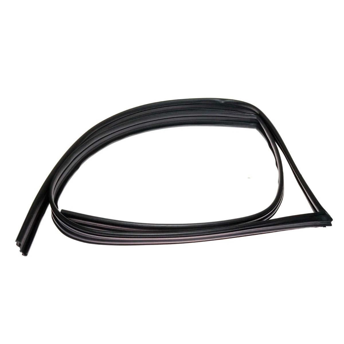 Door Window Glass Seal LH for Mitsubishi Triton L200 Strada (1996–2006)