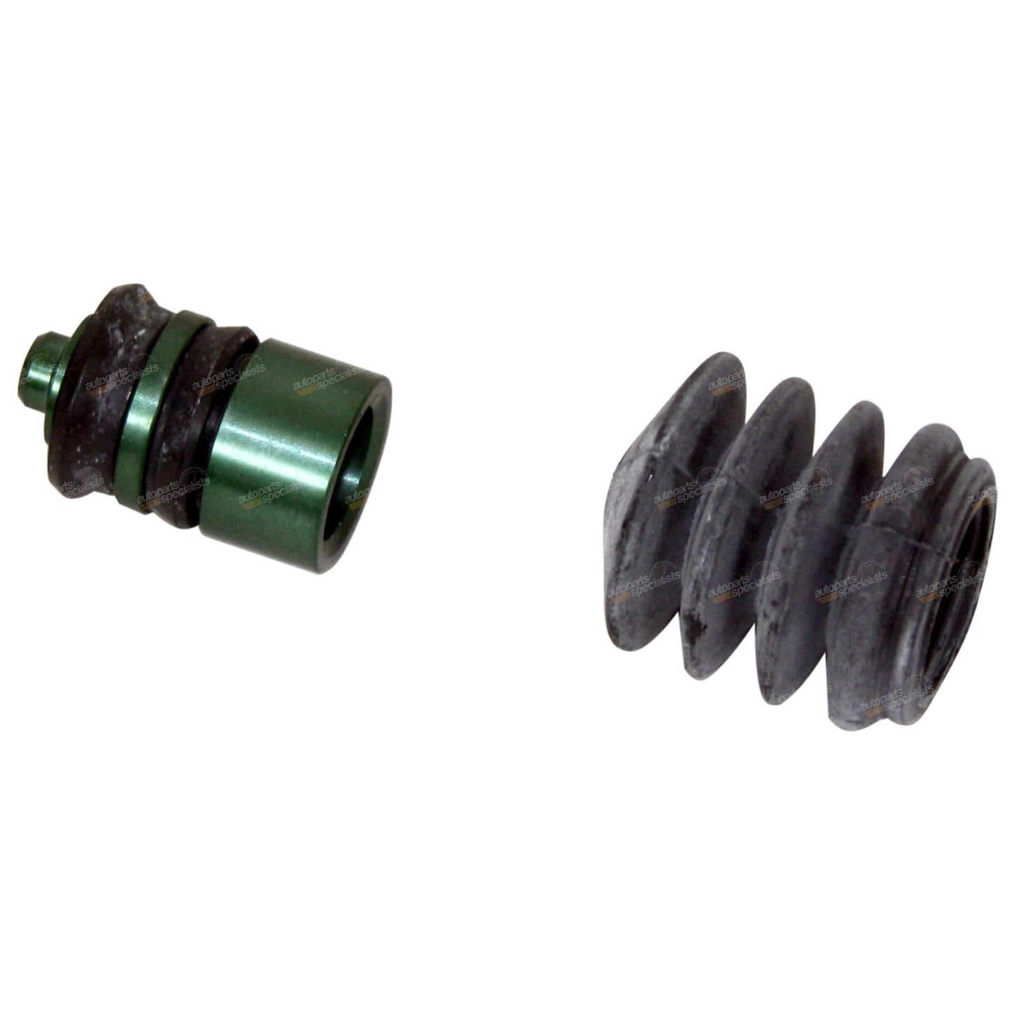Clutch Slave Cylinder Repair Kit for FJ60 FJ62 FJ70 FJ73 FJ75 HJ60 HJ61 HJ75 (1980–1997)