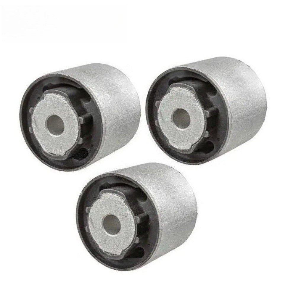 Set of 3 Differential Installation Bushings for VW Touareg (2003–2010)