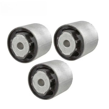 Set of 3 Differential Installation Bushings for VW Touareg (2003–2010)