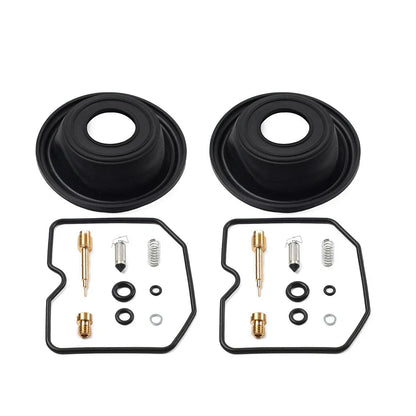 Carburetor Repair Kits for Kawasaki KLE400 KLE500 (1991-2007)
