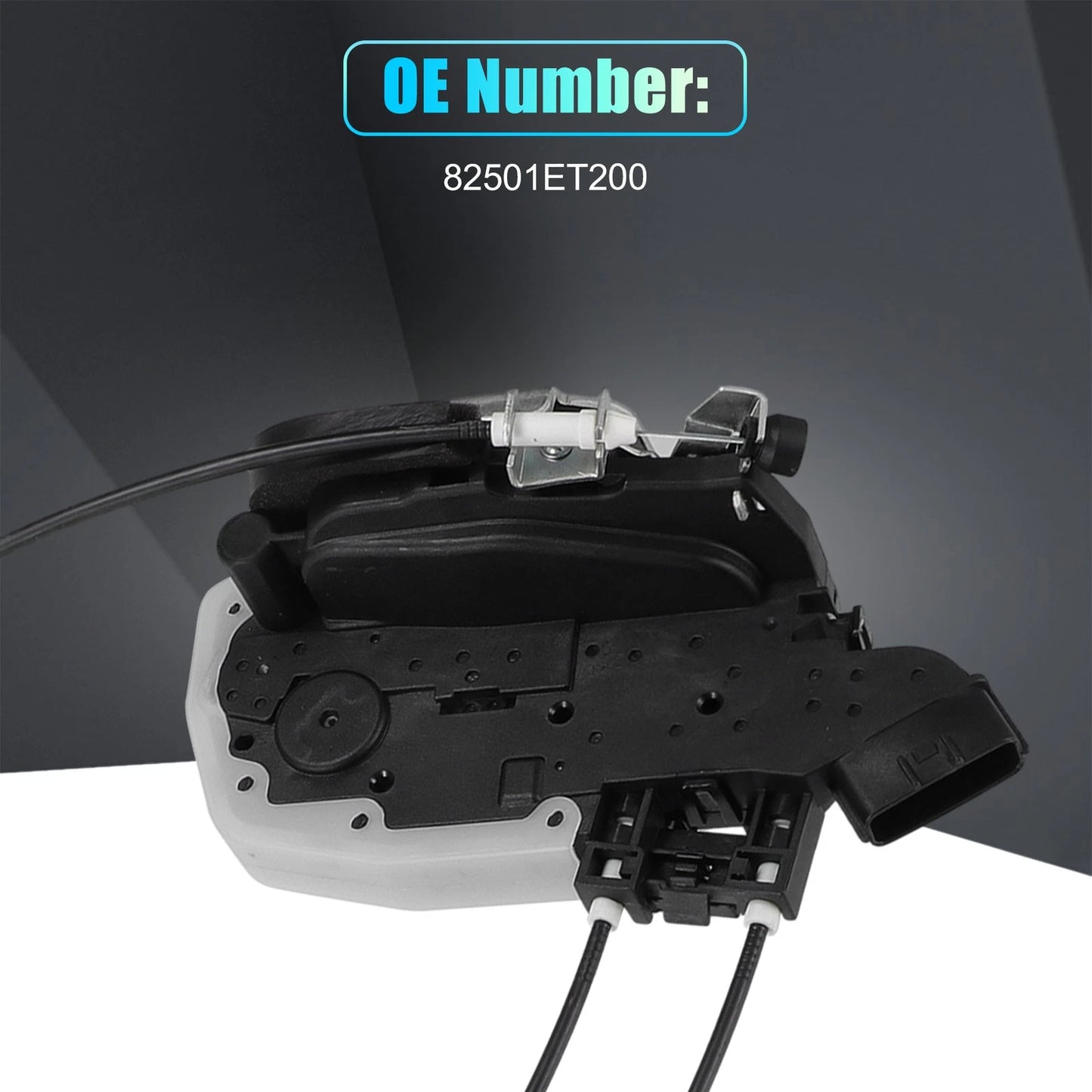 Rear Left Door Latch Lock Actuator Motor for Nissan Sentra (No. 82501ET200)
