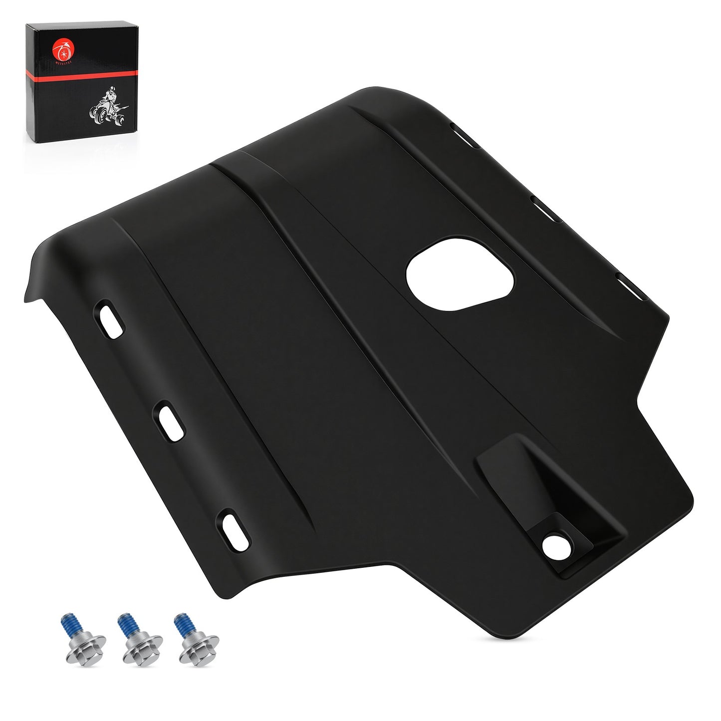 Skid Plate for Kawasaki KLX230 KLX230R KLX230SM (2020–2023)