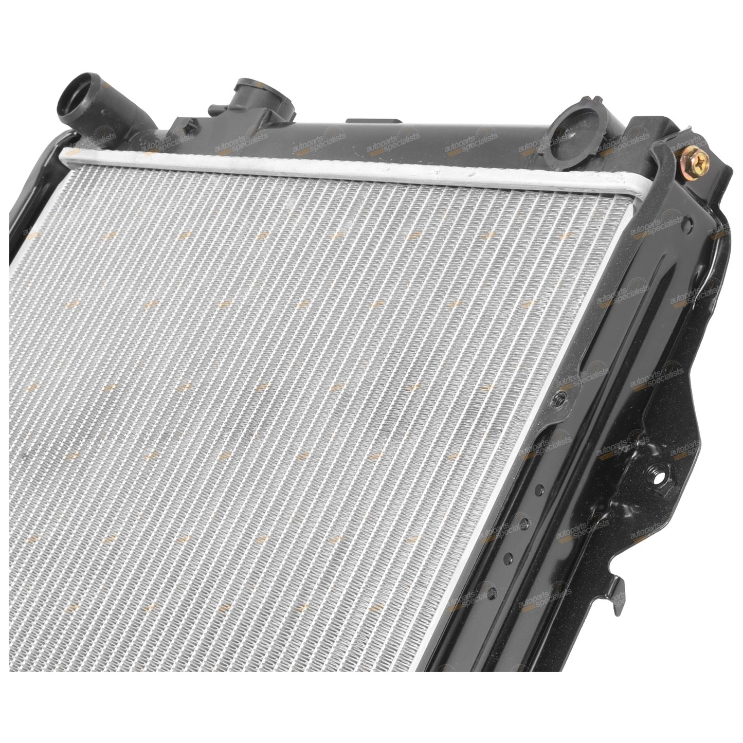Radiator for Nissan Navara D22 (2007–Present) Turbo Diesel