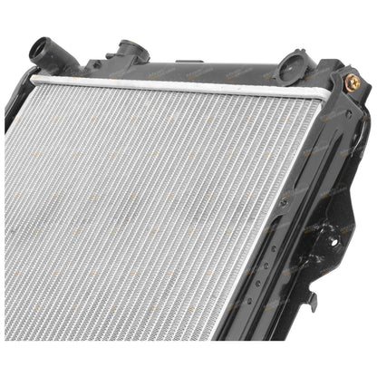 Radiator for Nissan Navara D22 (2007–Present) Turbo Diesel