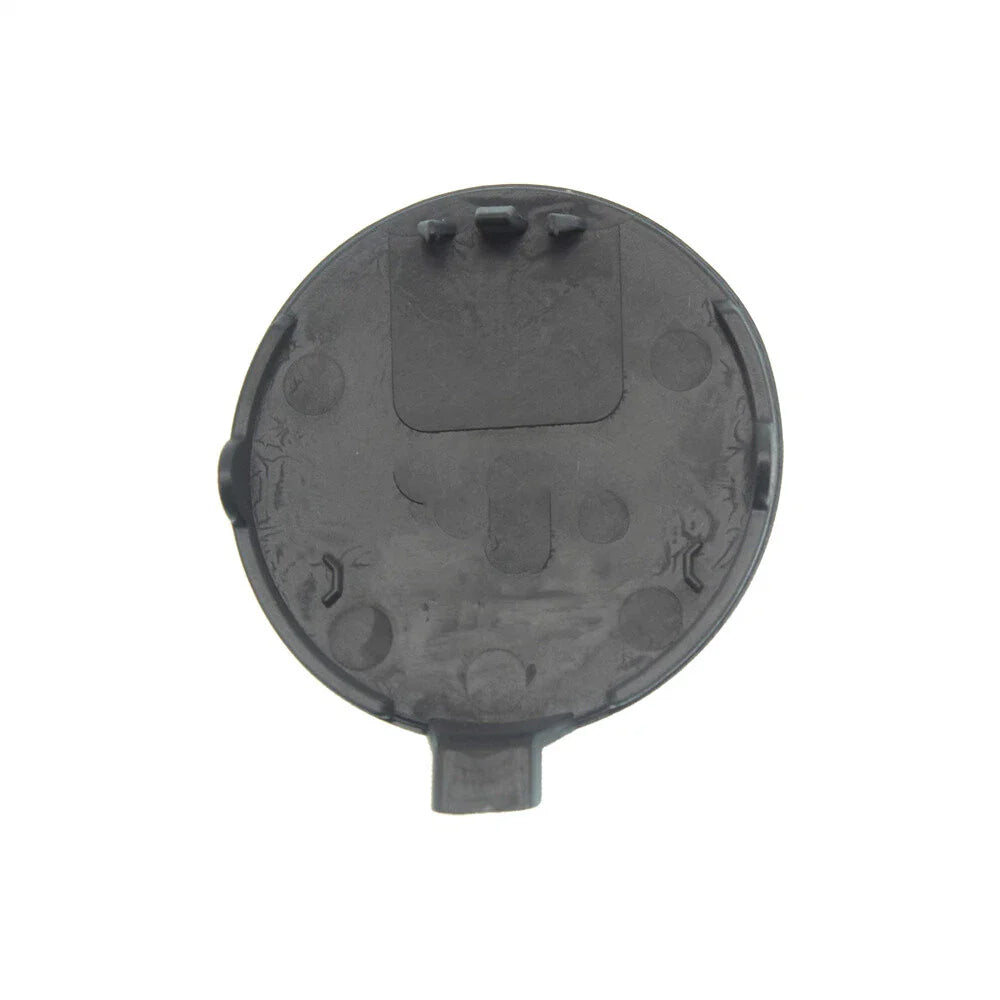 Front Bumper Tow Hook Eye Cover for BMW 2 Series M240i M235i (2014-2021)