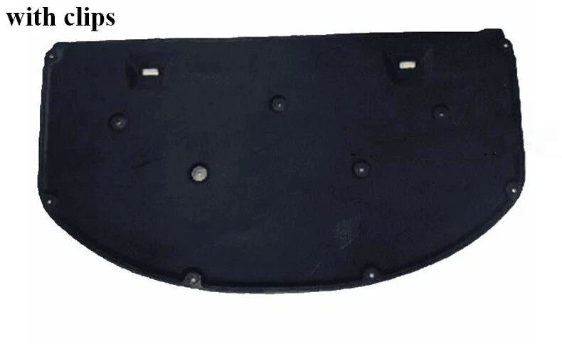 Hood Insulation Pad & Heat Shield Sound Mat for Lexus ES350 300h (2013–2015)