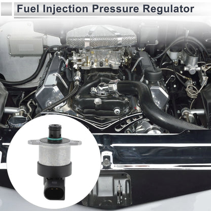 Fuel Pressure Regulator for BMW E87 (2003–2012) No. 0928400498/0928400560 20-70 Psi