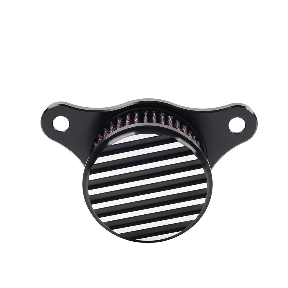 Air Cleaner Intake Filter for Harley Softail Dyna FXR Touring Road King