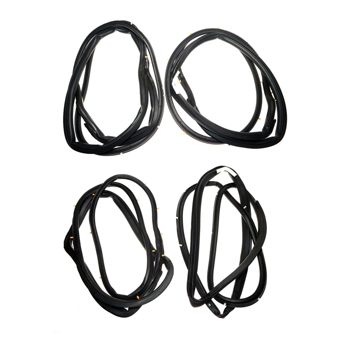 Door Weatherstrip for Toyota Hilux 1988-1997