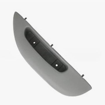 Door Armrest Pull Handle Cover for Chevrolet Express 1500 GMC Savana 1500 (1996–2002)