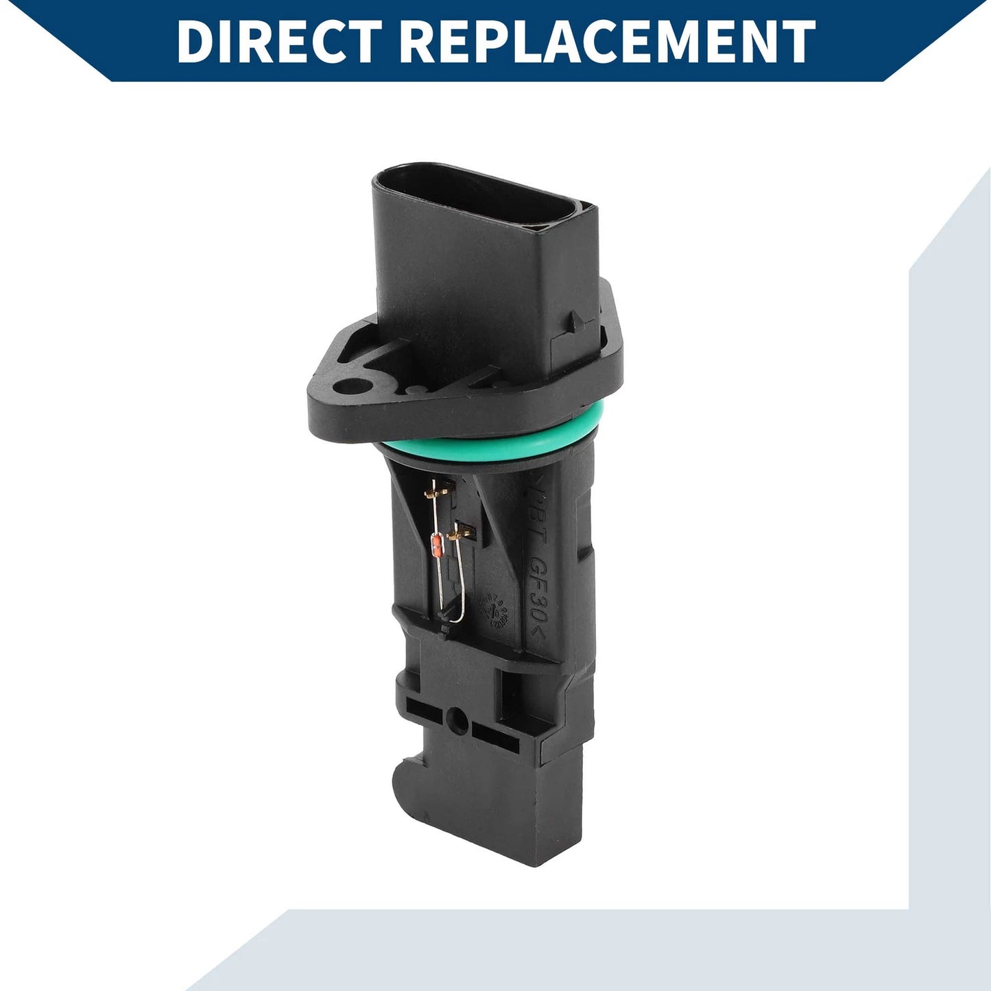 MAF Sensor for BMW E46 E36 E39 E38 E53 (1998–2006)