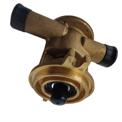 Sea Pump for Volvo Penta TMD TAMD KA KAMD MD