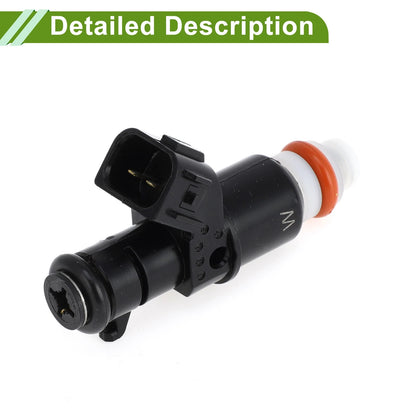 Fuel Injector No. 16450RCAA01 for Honda Odyssey (2005–2017)