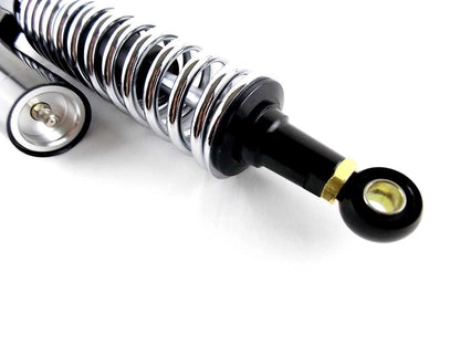 340mm JBS Rear Air Nitrogen Cell Shock Absorbers for Suzuki GS425