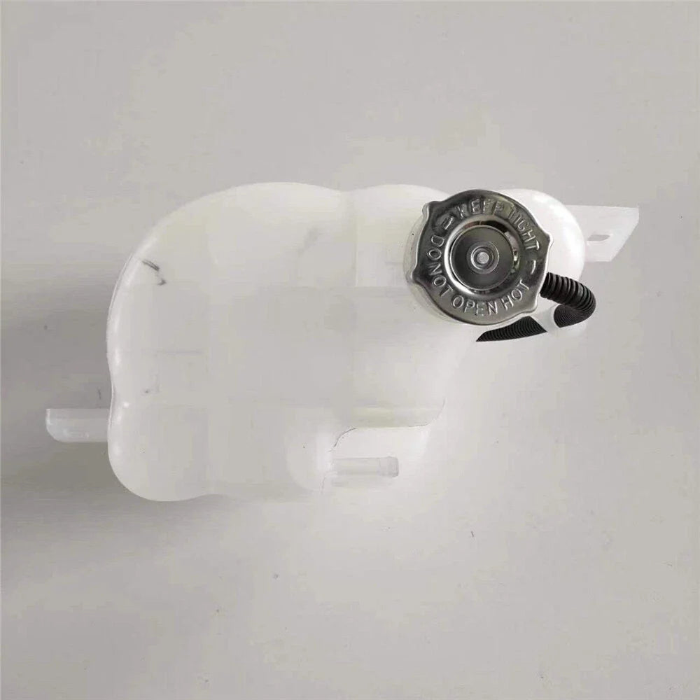 Coolant Recovery Radiator Overflow Bottle Tank for Dodge Journey (2009-2020)
