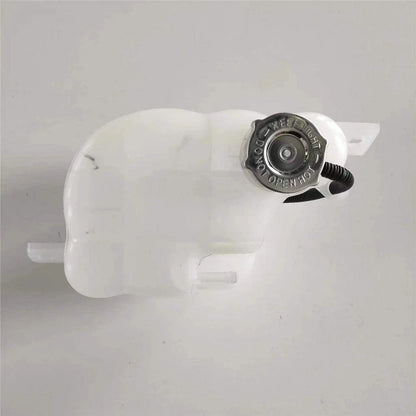 Coolant Recovery Radiator Overflow Bottle Tank for Dodge Journey (2009-2020)