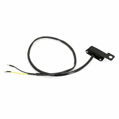 1 Pair Universal Front Turn Signal Lights for Schwa AH F3