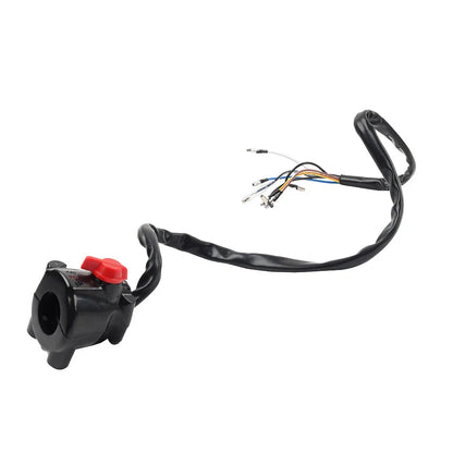 Right Handlebar Switch Assembly for Honda CB500 CB750K (1971-1973)