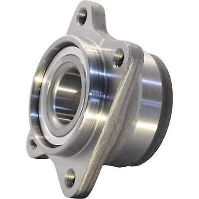 Rear Wheel Bearing Hub Assembly for Mitsubishi Verada (1997–2005)