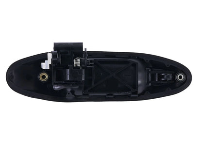 Rear Left Outer Door Handle for Toyota Landcruiser 100 (1998–2007)