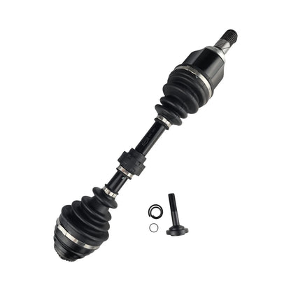 Front Left Drive Shaft for BMW 218 F44 (2014–2021)