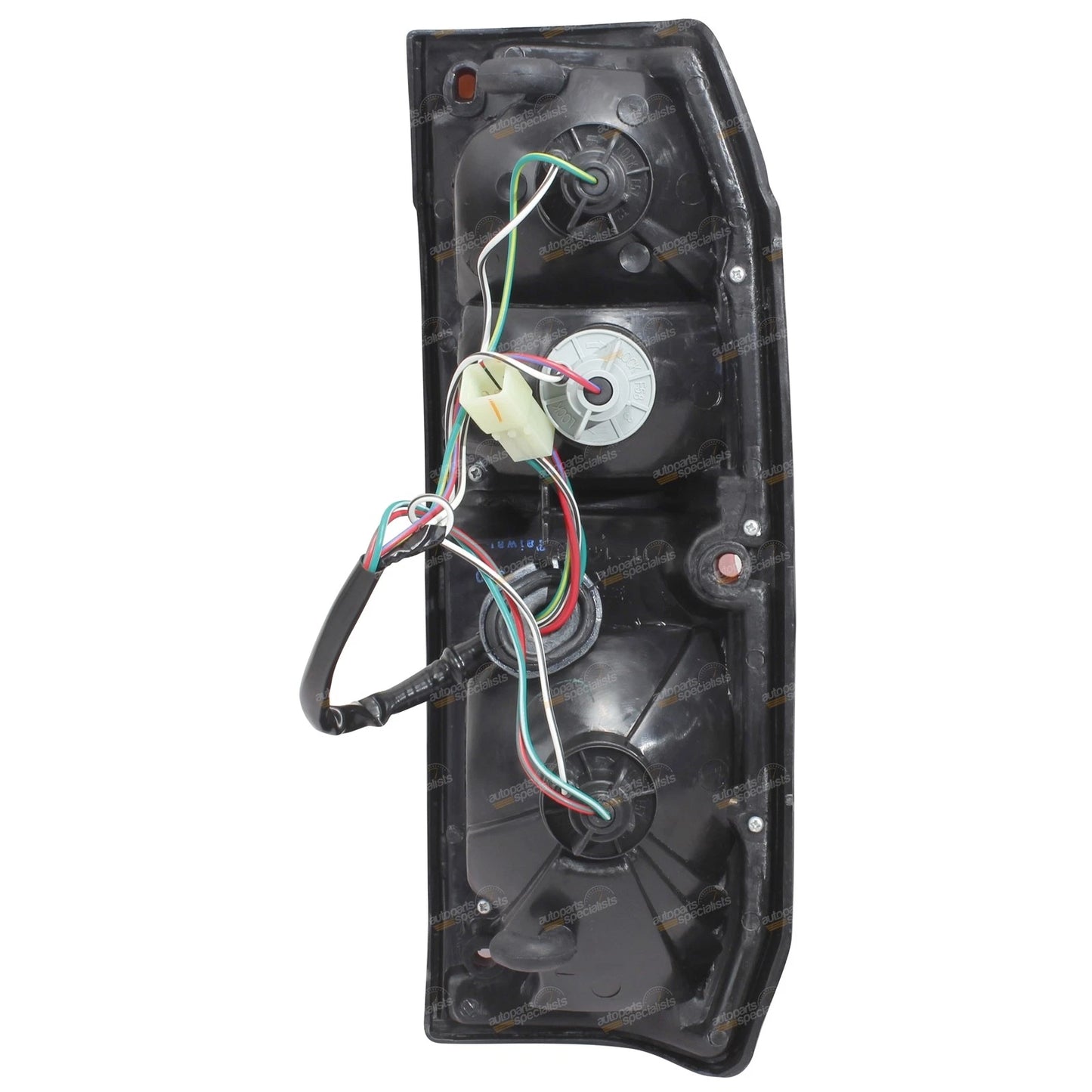 RH Tail Light for Toyota Landcruiser Prado (1990–1993)