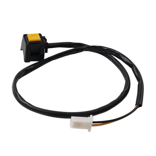 Motocross Engine Starter Kill Switch for Honda, Yamaha, Kawasaki ATV