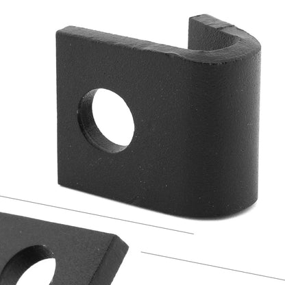 Front Foot Pegs Kit for BMW F800S F800ST (2004–2012)