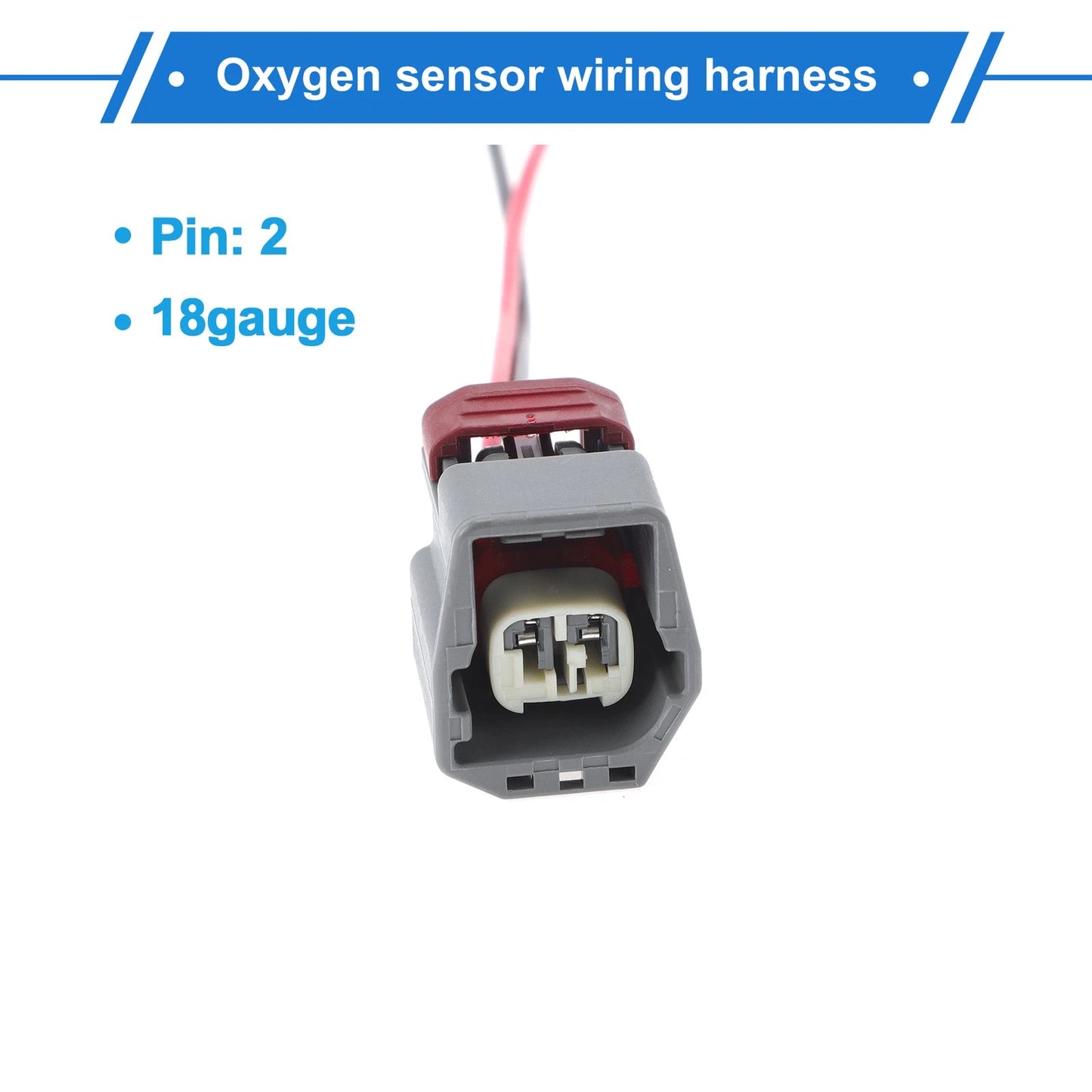 2 Pin Sensor Wiring Harness for Toyota Prius (2010–2015) No. 7283555810