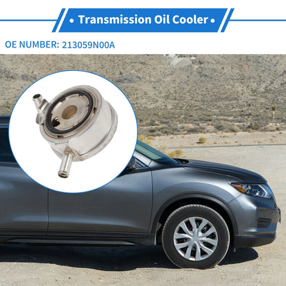 Engine Oil Cooler for Nissan Pathfinder (No. 213059N00A)