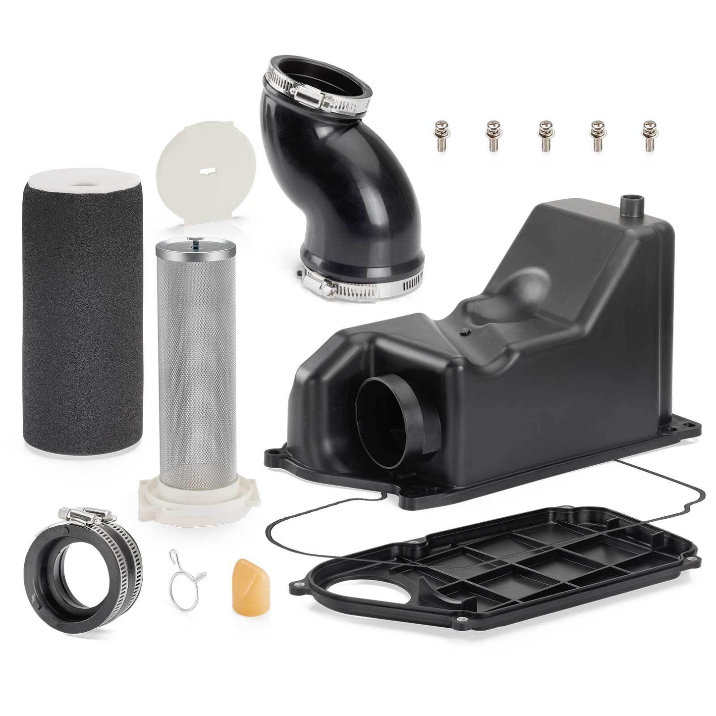 Air Filter Foam Seal for Yamaha Grizzly 600 (1998–2001)