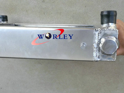 Radiator for Land Rover Defender/Discovery & Range Rover 200TDI (1989–1994)