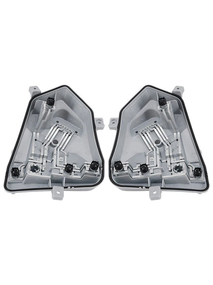 Key Switch 2 Pos for Yamaha XV535 DX Virago 535 (1988–2003) 2YL 3BR