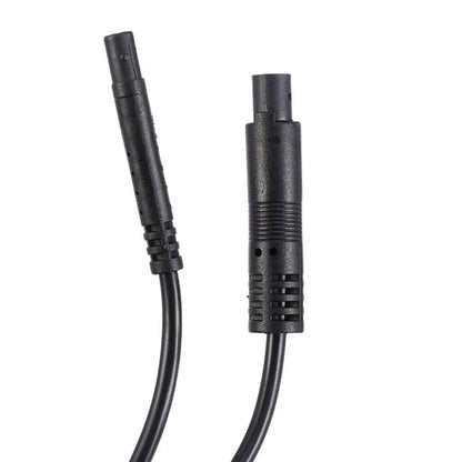 Extension Cable 4 Pins for 12V/24V Car DASH Cam Rear View Backup Camera