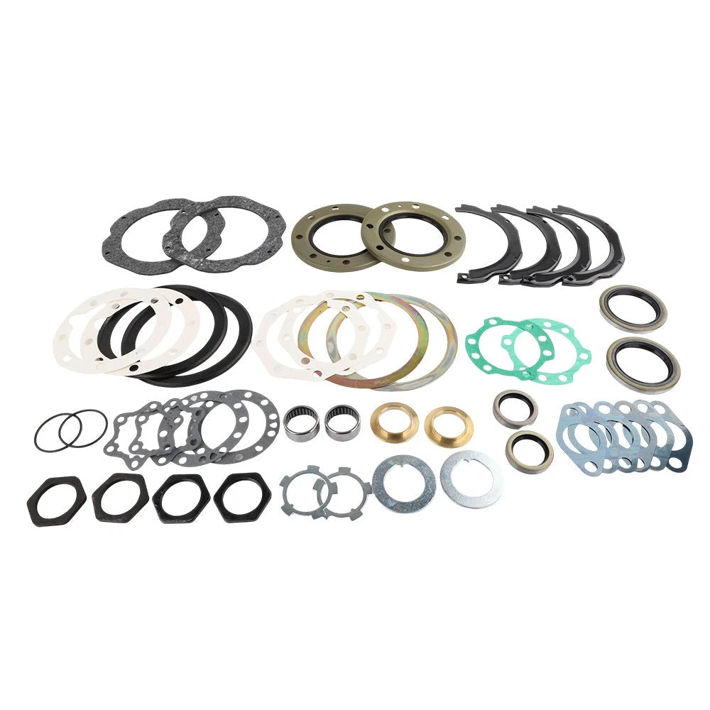 Swivel Hub Seal Kit for Toyota Landcruiser (1998–Present)