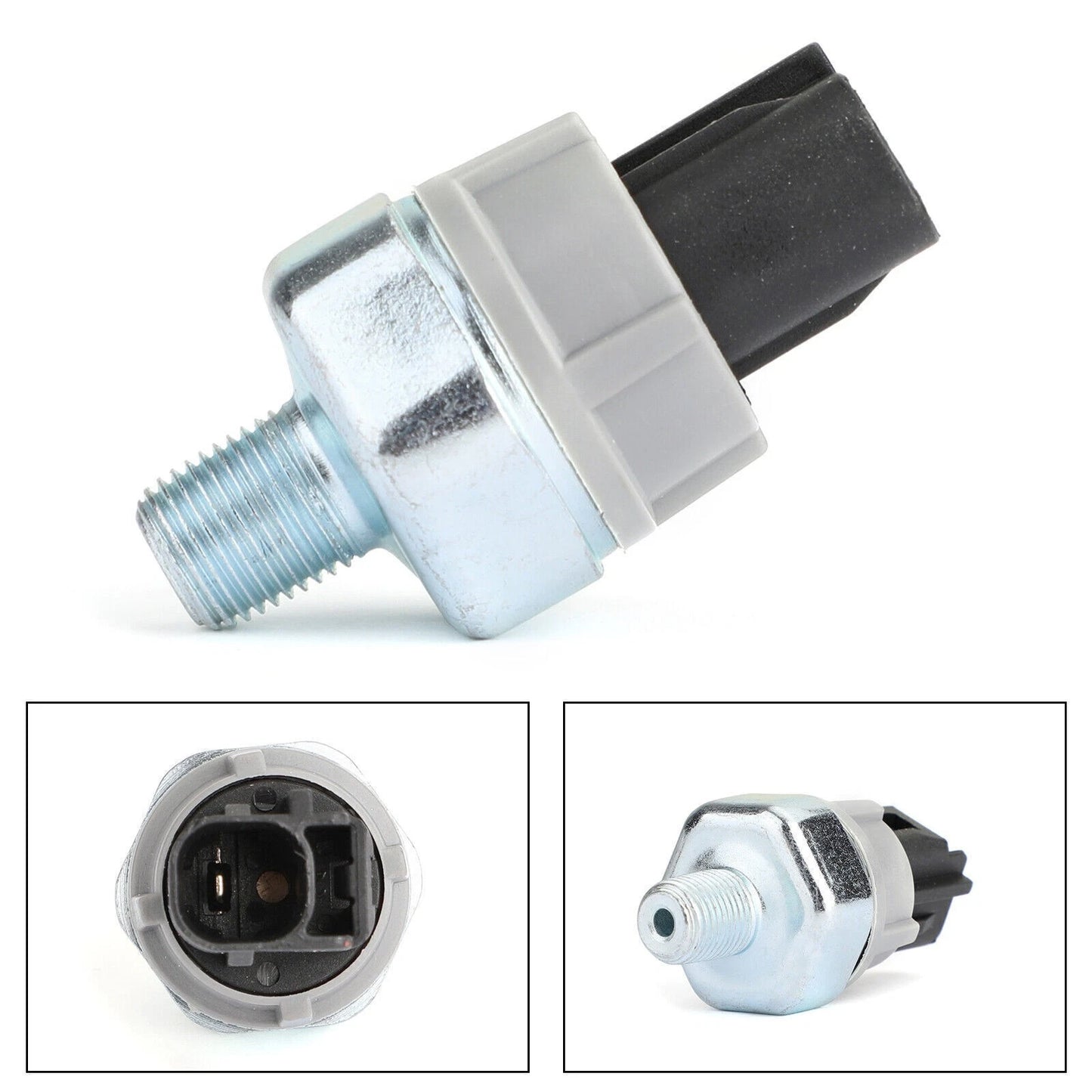 Intake Pressure Sensor 504358206 for Iveco Eurocargo I-III Stralis I Tector I (1999–2013)