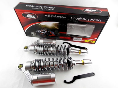 Rear Air Nitrogen Cell Shock Absorbers for Suzuki GSX1000 Katana