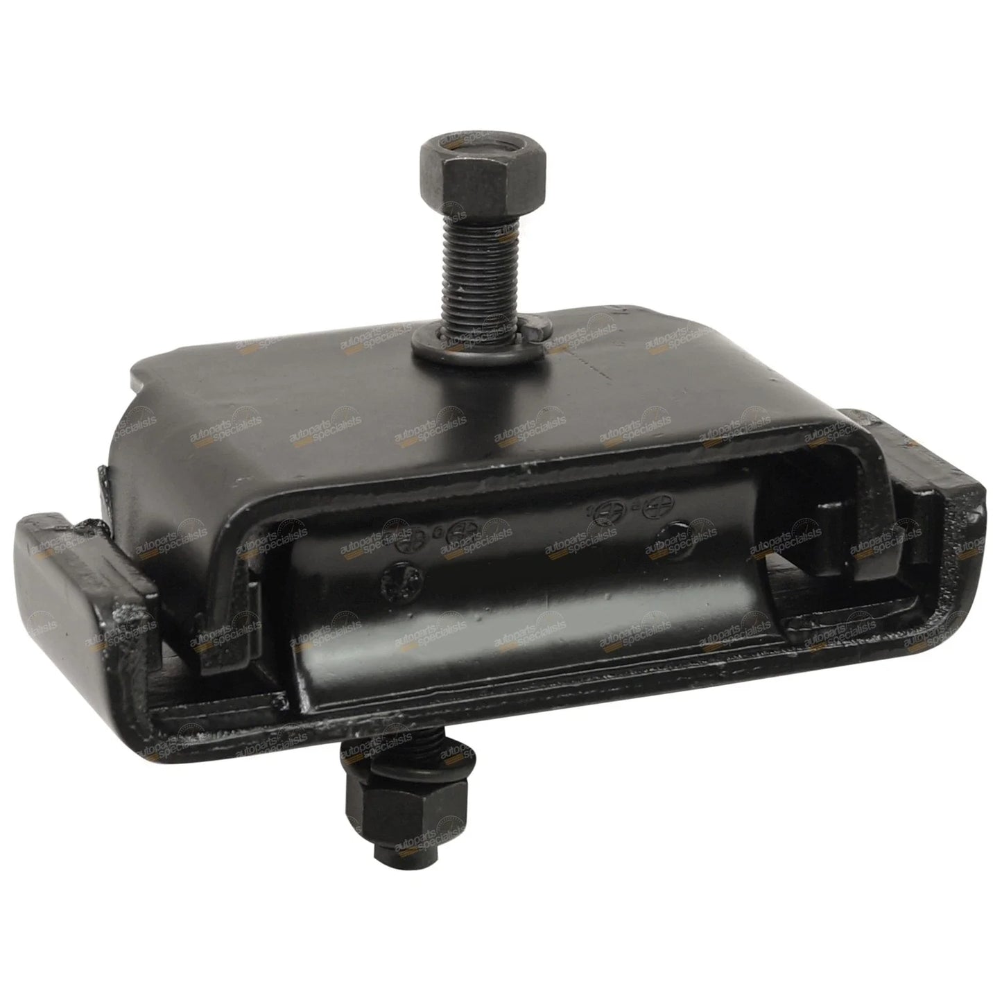 RH Front Engine Mount for Landcruiser FJ80 (1990–1992)