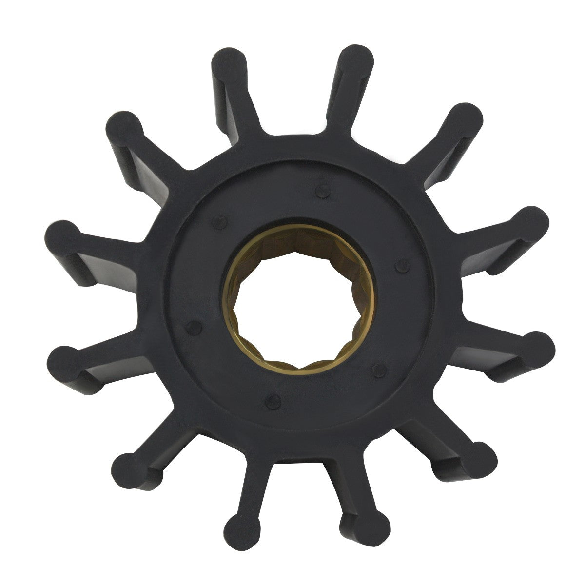 Sea Water Pump Flexible Impeller for Jabsco 1210