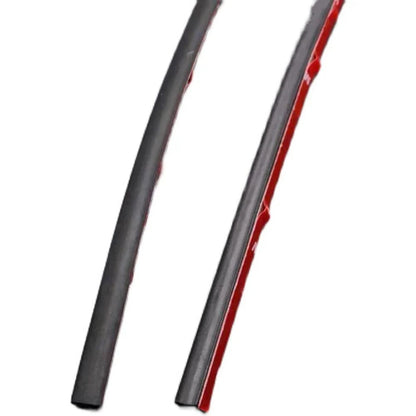 Headlight Sealing Rubber Strip for Toyota Prado Land Cruiser (2003–2009)