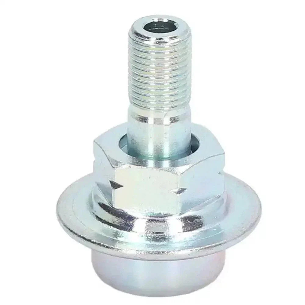 Fuel Injection Pressure Pulsation Damper for Mazda 323 (1998–2003)