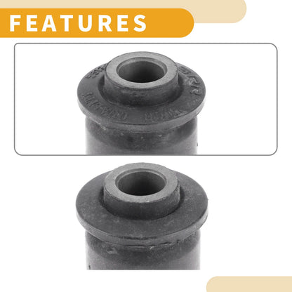 Rear Upper Control Arm Suspension Bushing for Infiniti G20 (1998–2001)