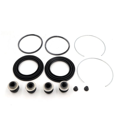 Disc Brake Caliper Repair Kit for Toyota Hiace Commuter (2005–2019)