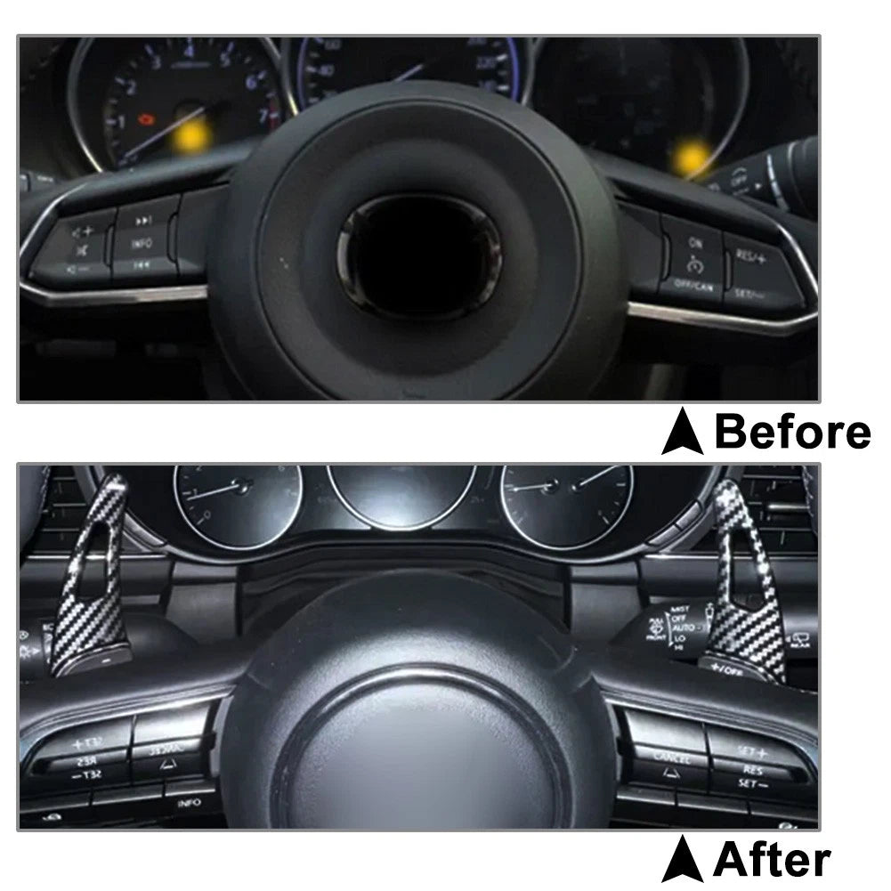LED DRL Fog Lamp Right for Mazda CX-5 (2012–2015)